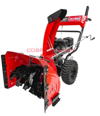 Снегоуборщик BRAIT 7861